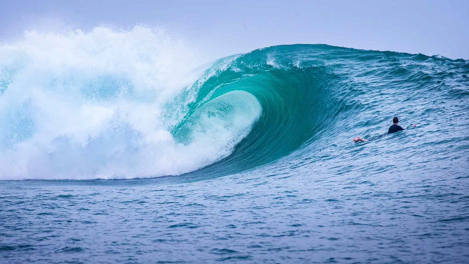 2018: 3D printing, the future of surfing - University of Wollongong – UOW